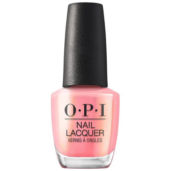 OPI Nail Polish Power Of Hue Summer 2022 Collection