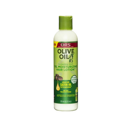 ORS Organic Root Stimulator Olive Oil Hair Lotion 8 oz