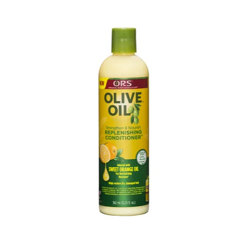 ORS Organic Root Stimulator Olive Oil Replenishing Conditioner