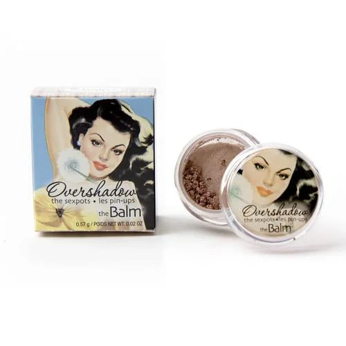 The Balm Overshadow