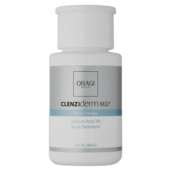 Obagi Medical Clenziderm Pore Therapy 5 oz