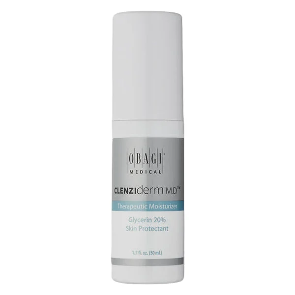 Obagi Medical Clenziderm Therapeutic Moisturizer 1.7 oz