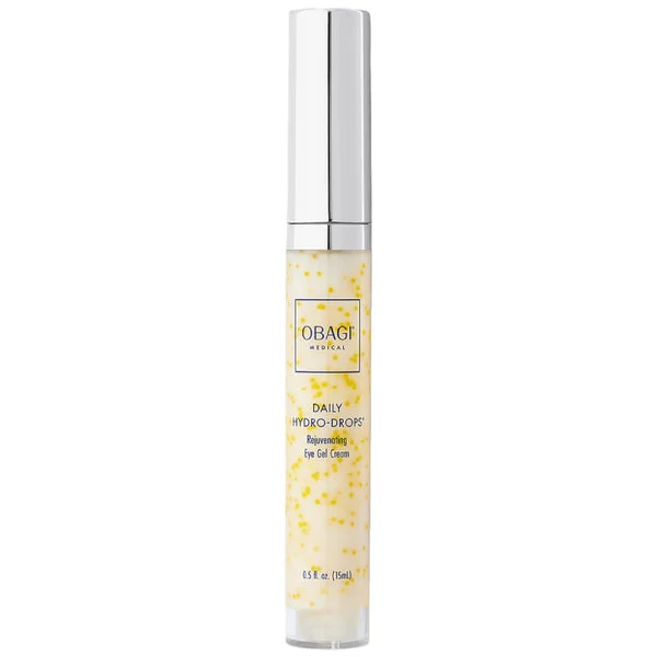 Obagi Daily Hydro-Drops Rejuvenating Eye Gel Cream .5 oz
