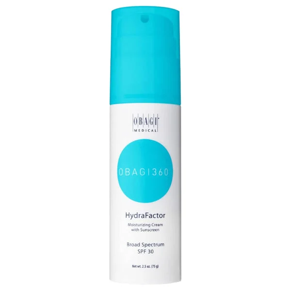 Obagi Medical Obagi360 HydraFactor Moisturizer SPF30 2.5 oz
