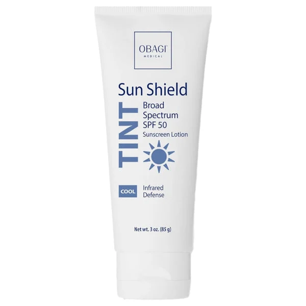 Obagi Medical Sun Shield Tint SPF50 3 oz