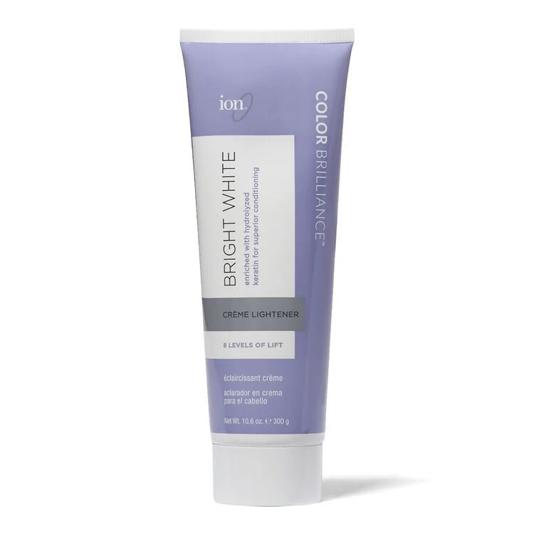 Color Bright White Brilliance Creme Lightener - 10.6 oz