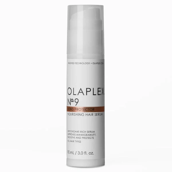 Olaplex No 9 Bond Protector Nourishing Serum 3 oz