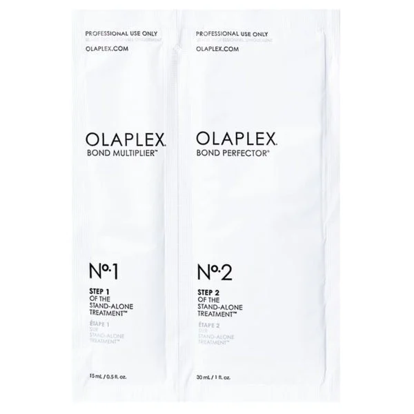 Olaplex Single Use Salon Treatment