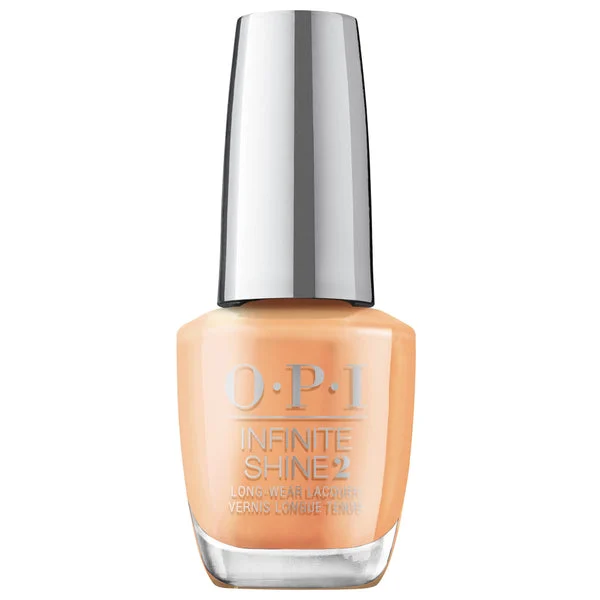 OPI Infinite Shine Spring 2024 Collection