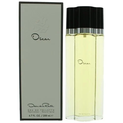 Oscar De La Renta Women's Eau De Toilette Spray 6.7 oz