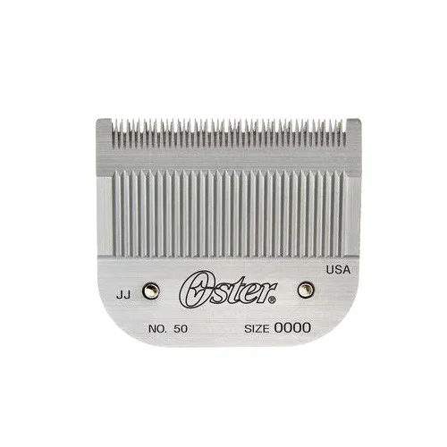 OSTER Detachable Blade Size 0000 Fits Turbo 111 Clippers 076911-016
