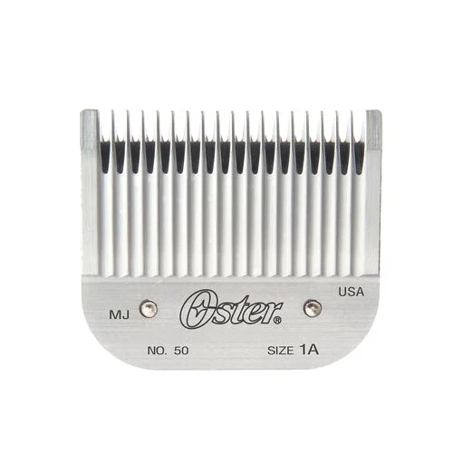 OSTER Detachable Blade Size 1A Fits Turbo 111 Clippers 076911-076