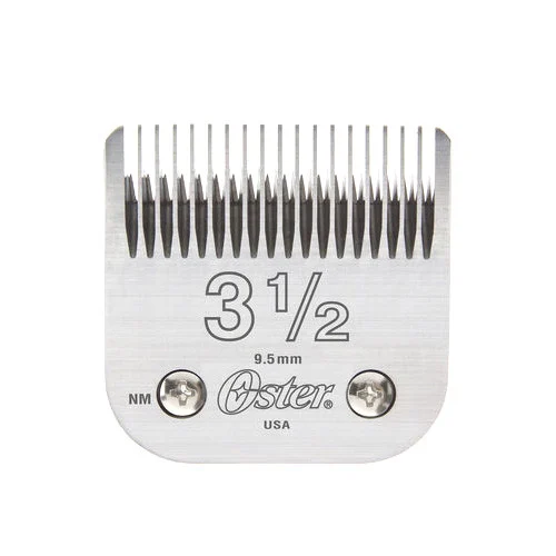 OSTER Classic 76 Clipper Blade Size 3.5