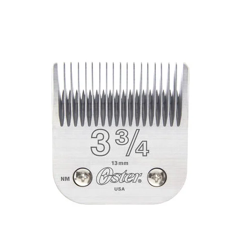 OSTER Classic 76 Clipper Blade Size 3.75