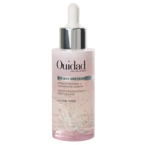 Ouidad Bye Bye Breakage Scalp Booster 2 oz