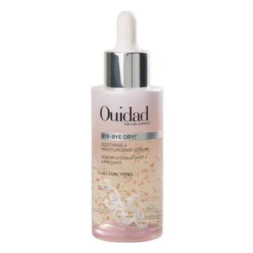 Ouidad Bye Bye Dry Scalp Booster 2 oz