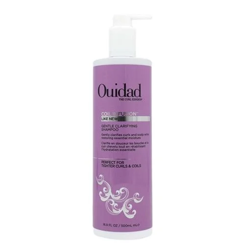 Ouidad Coil Infusion Like New Clarifying Shampoo 16.9 oz