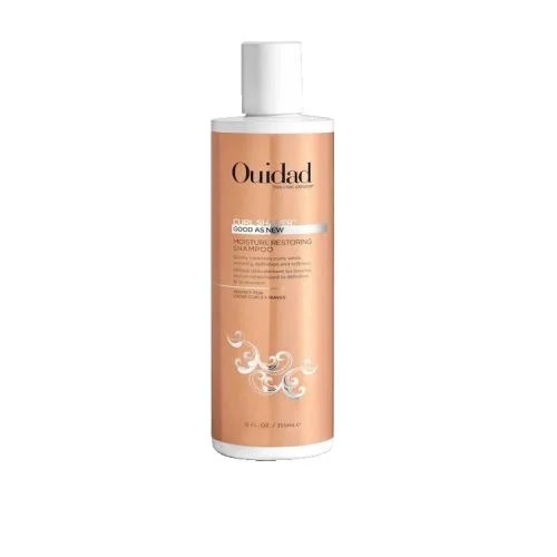 Ouidad Curl Shaper Good As New Shampoo 12 oz