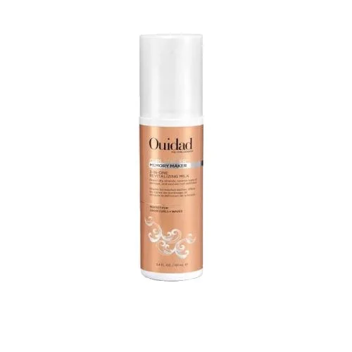 Ouidad Curl Shaper Memory Maker Milk 8.5 oz