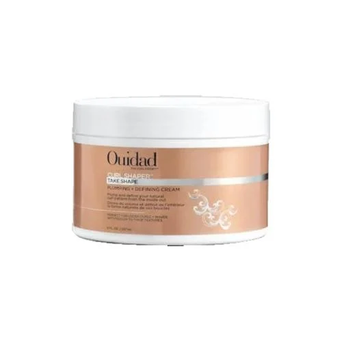 Ouidad Curl Shaper Take Shape Cream 8 oz