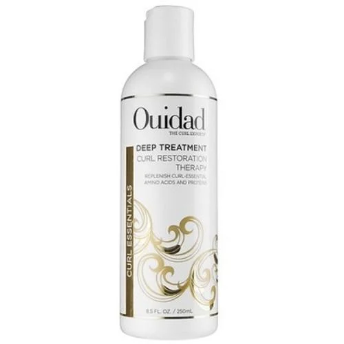 Ouidad Deep Treatment Curl Restoration Therapy
