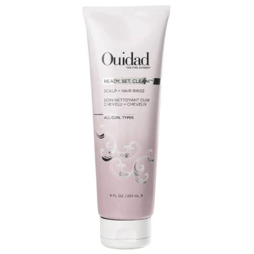 Ouidad Ready Set Clean Pre-Shampoo Rinse