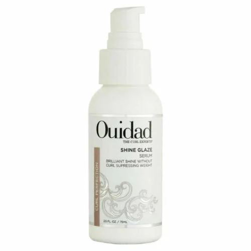 Ouidad Shine Glaze Serum 2.5 oz