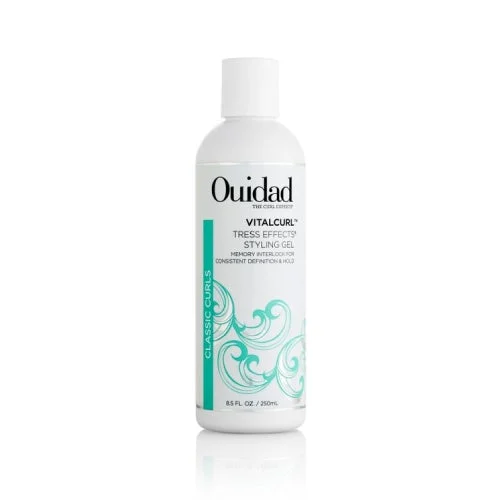Ouidad VitalCurl Plus Tress Effects Styling Gel