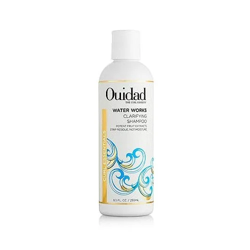Ouidad Water Works Clarifying Shampoo