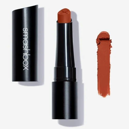 Smashbox Always On Cream To Matte Lipstick