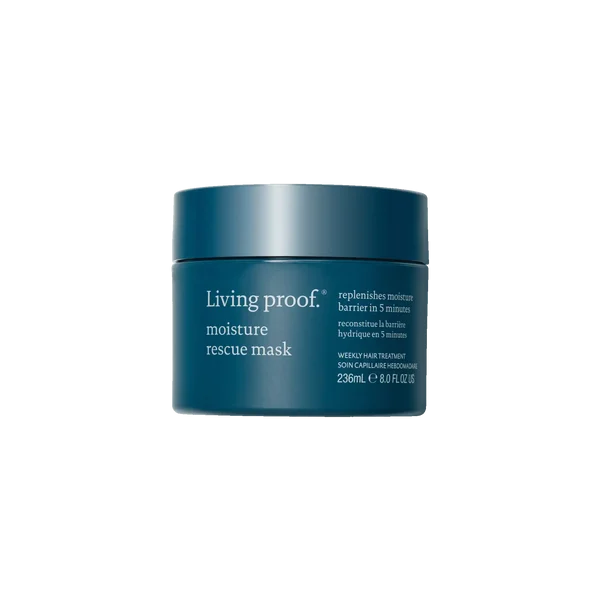 Living Proof Moisture Rescue Mask 8 oz