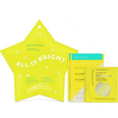Patchology All is Bright Illuminating Set 2 pc