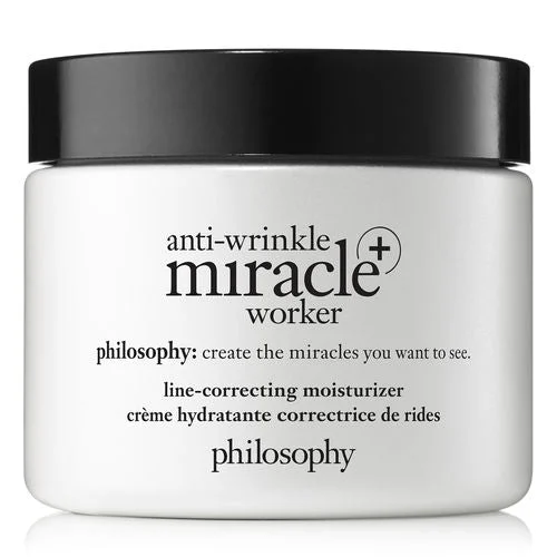 Philosophy Anti-Wrinkle Miracle Worker+ 2 oz