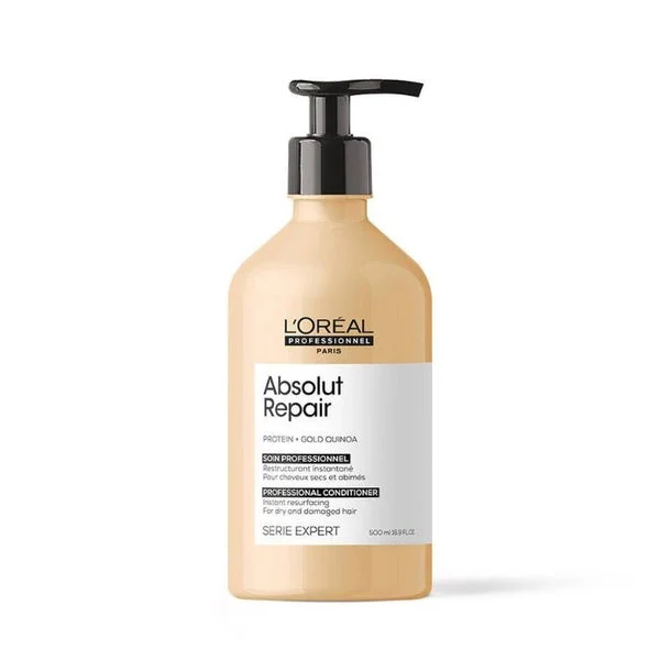 Loreal Professional Serie Expert Absolut Repair Gold Conditioner
