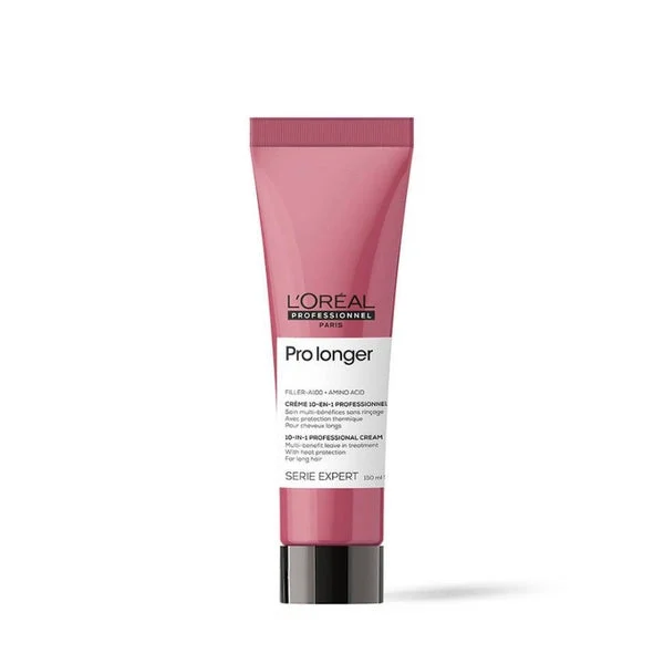 Loreal Professional Serie Expert Pro Longer Renewing Cream 5.1 oz
