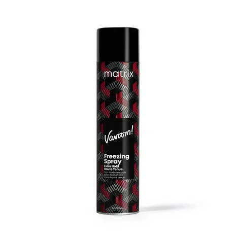 Matrix Vavoom Freezing Extra hold Spray 15 oz.