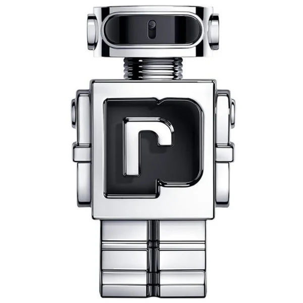 Paco Rabanne Phantom Mens Eau De Toilette Spray Refillable