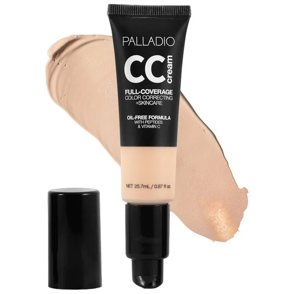 Palladio CC Cream