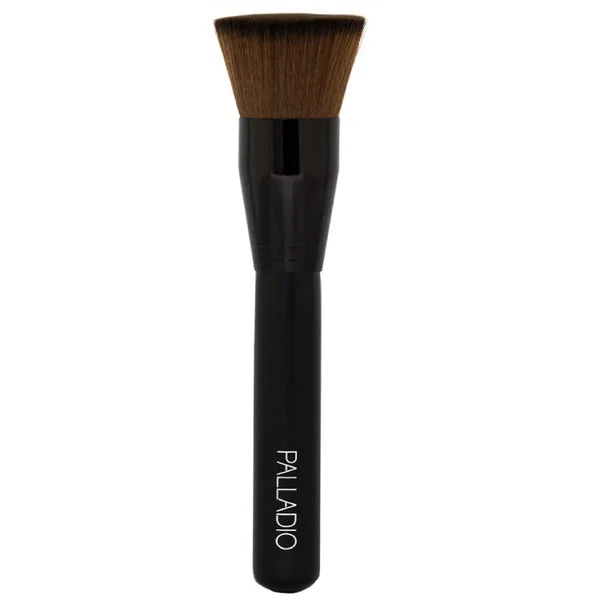 Palladio Flat Kabuki Brush