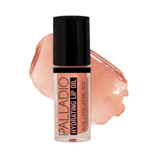 Palladio Lip Oil