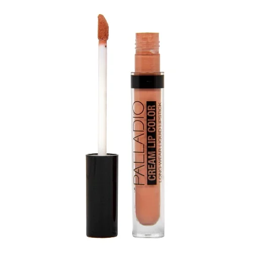 Palladio Long Wear Lip Cream