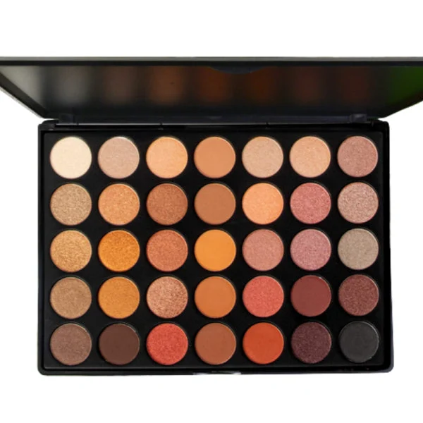 Palladio Pro Palette Ultimate 1