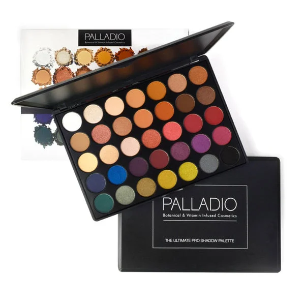Palladio The Ultimate Pro-Palette