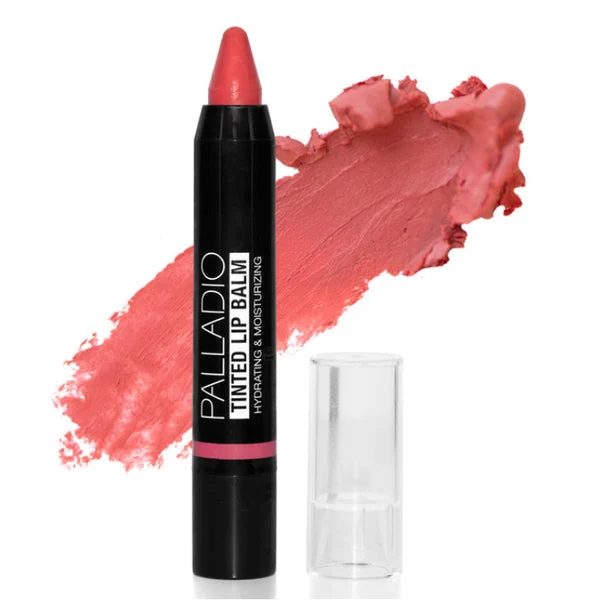 Palladio Tinted Lip Balm