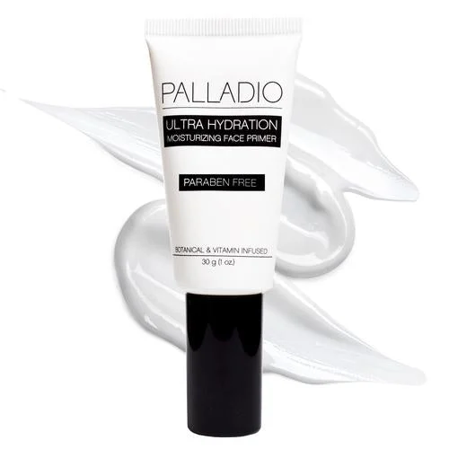 Palladio Ultra Hydration Face Primer
