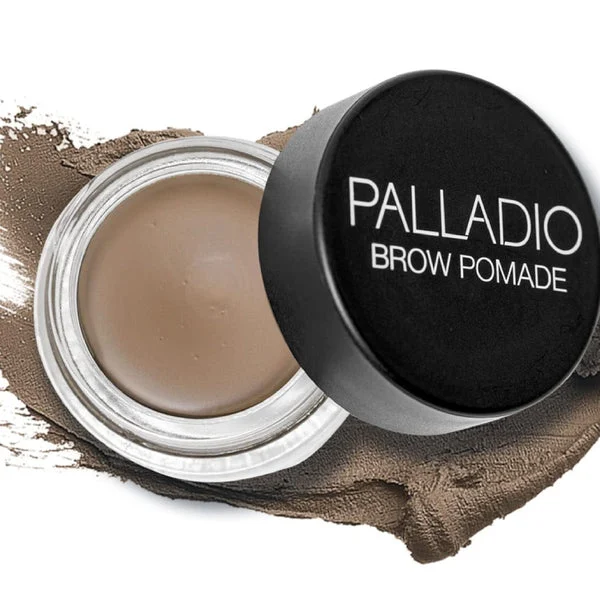 Palladio Waterproof Brow Pomade