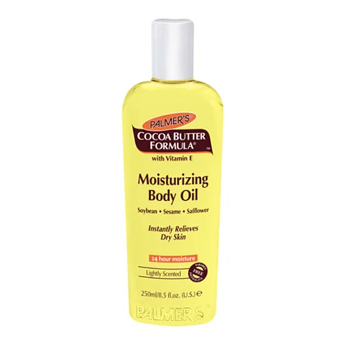 Palmer's Cocoa Butter Formula Moisturizing Body Oil 8.5 oz