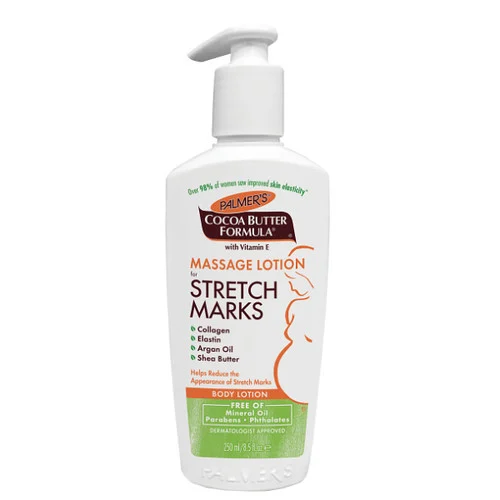 Palmer's Cocoa Butter Formula Massage Lotion for Stretch Marks 8.5 oz