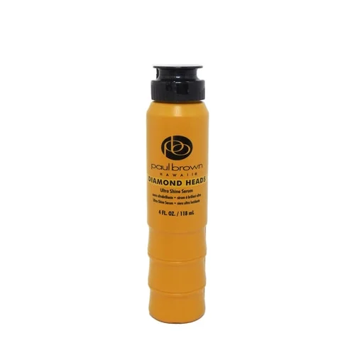 Paul Brown Diamond Heads Shine Serum 4 oz