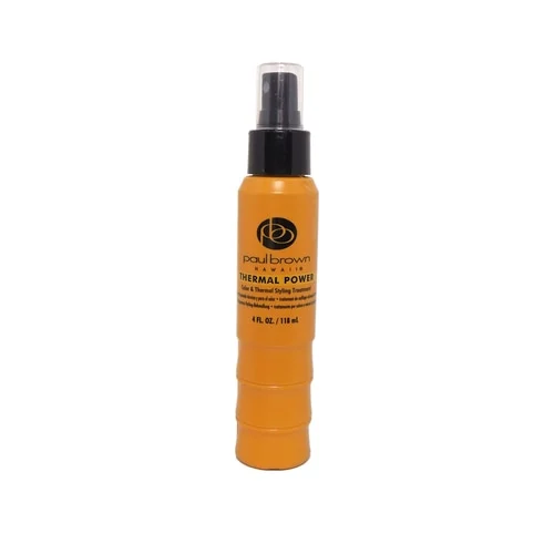 Paul Brown Thermal Power Styling Treatment 4 oz
